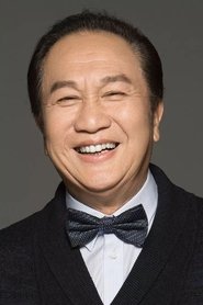 Samuel Kwok Fung portrait