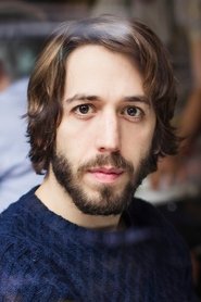 Martín Piroyansky portrait