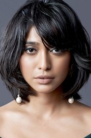Sayani Gupta portrait