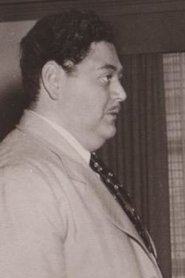 Jack Reitzen portrait
