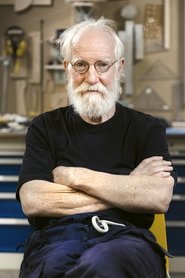 Sven Yrvind portrait