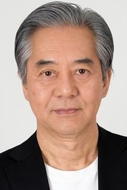 Sokyu Fujita portrait