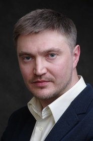 Nikita Tezov portrait