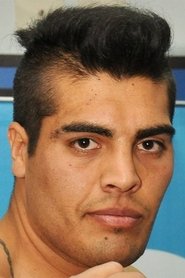 Ariel Esteban Bracamonte portrait