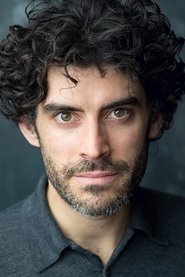 Toby Osmond portrait