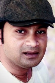 M Sharfuddin Anik portrait