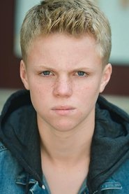 Sawyer Schultz portrait