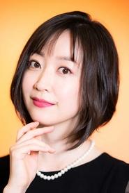Tomoka Kurokawa portrait