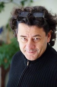 Sławomir Jóźwik portrait