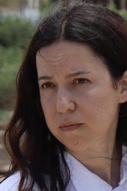 Theano Metaxa portrait