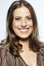 Jenny Deimling portrait