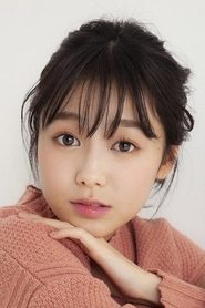 Kaho Takada portrait