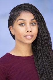 Ines France Ware portrait