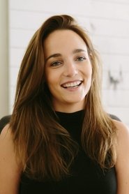 Gwen van de Pas portrait