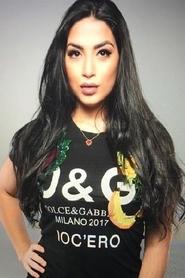 Rania Shehab portrait