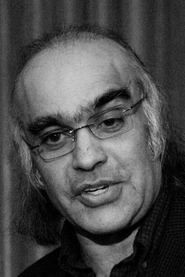 Sut Jhally portrait
