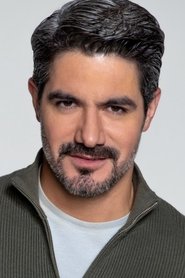 Pepe Gámez portrait
