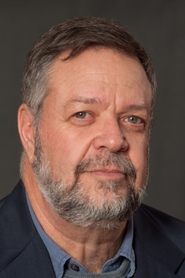 Russel Savadier portrait