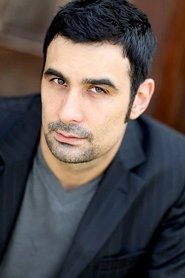 Shawn Sanz portrait