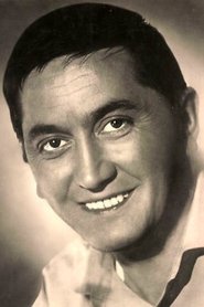 Robert Graf portrait