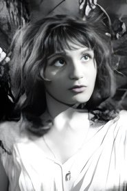 Magda Mei portrait