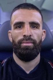 Daniel Weichel portrait