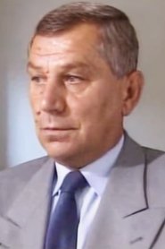Aleksandar Vasiljević portrait