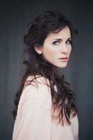 Shoshana Wilder portrait