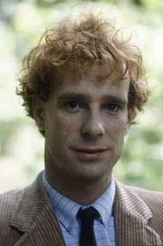 Peter Bos portrait