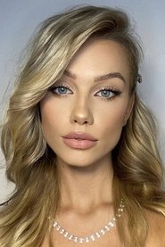 Justýna Zedníková portrait