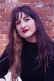 Miriam Díaz portrait