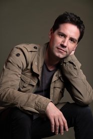 Marcel Simoneau portrait