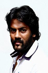 Pawan portrait