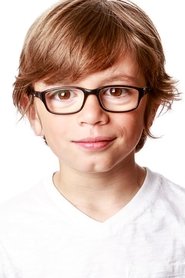 Matt Hébert portrait