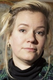 Áslaug Dröfn Sigurdardóttir portrait