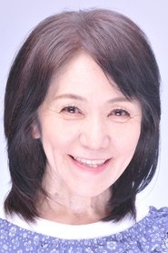 Sayuri Sadaoka portrait
