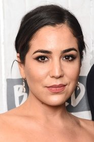 Audrey Esparza portrait
