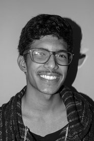 Daniel Candamil portrait