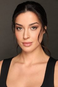 Verónica Gregory portrait
