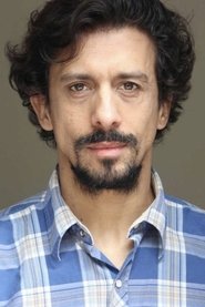 Vinícius Ferreira portrait