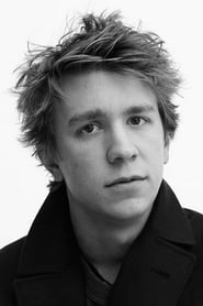 Thomas Mann portrait