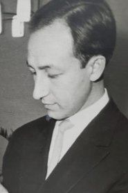 Ilya Katayev portrait