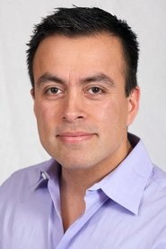 Israel Luna portrait