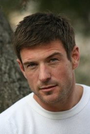Craig Baxley Jr. portrait