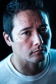 Johnny Yong Bosch portrait