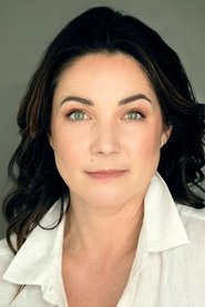 Claire Chitham portrait