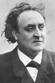 Eugène Silvain portrait