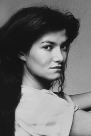 Marie Colbin portrait
