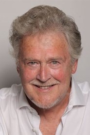 Tony Roper portrait