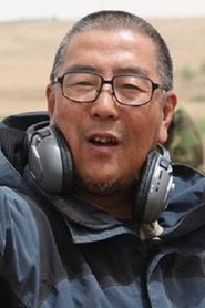 He Xiaojiang portrait